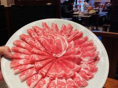 -南门涮肉(天坛南门店)