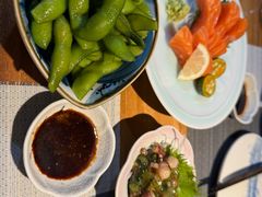 -森味薪火烧•烧鸟居酒屋•日本料理(望京店)