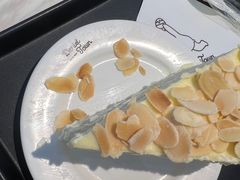 -丹礼糖甜品