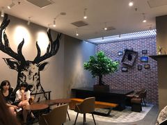 -鹿角巷The Alley(龙湖天街店)