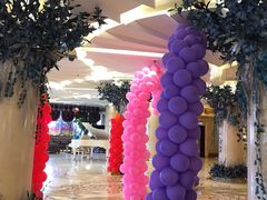 -宝丽金大酒店·洗浴中心