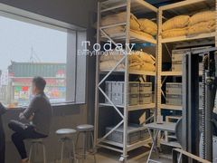-来回·咖啡(钟村咖啡豆店)