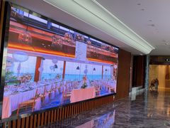 -V Bar海景扒房(北海湾惠龙万达嘉华酒店)