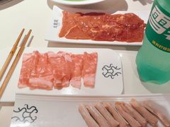 -大龙燚火锅(天安云谷店)