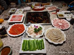 -大妙火锅·非物质文化遗产(东湖公园店)