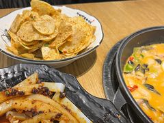 -盛宏鑫·四川鲜鱼馆(一元路店)