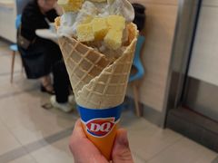 -DQ·蛋糕·冰淇淋(余姚万达店)