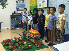 -卡巴机器人编程·少儿编程·信息学竞赛(公益西桥校区)