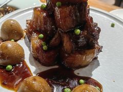 -金枝玉叶上海人家食府(三里河店)