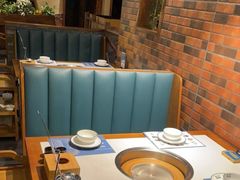-菌彩云南野生菌火锅(呈贡七彩云南第壹城店)