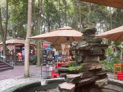 -二荆条·蜀鲜汇城市森林火锅