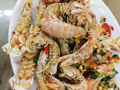 -明记海鲜大排档(巽寮湾店)
