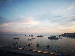 -东极岛景区