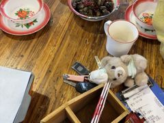 -冶建镜子·老南昌大排档·江西虾王(总店)