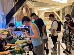 -英皇电影城(平安金融中心IMAX激光店)