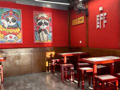 -71号豆汤饭·成都小馆(红牌楼店)