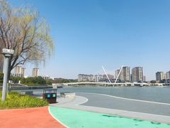 -映月湖中央公园