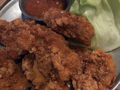 -The BREW·酿餐厅(浦东嘉里大酒店)