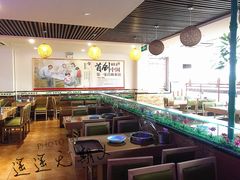 -家里婆自助水饺(广饶路店)