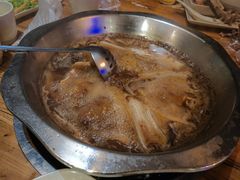 -陶老爷城一锅羊蝎子(西四路店)