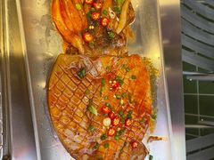 -小团团·路边烤牛肉(南岭壹街店)