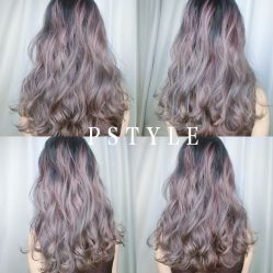 -P.STYLE 派斯造型