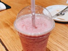蔓越莓霜-乐凯撒披萨(喜荟城店)