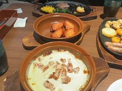 -萨莉亚意式餐厅(南京虹悦城店)
