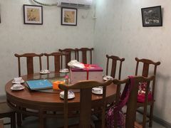 包厢-牛街同乐祥肉饼店(天通苑店)