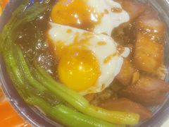 -澳门陈光记烧味饭店(南京德基广场店)