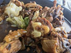 -八两八金·莱芜特色炒鸡(市南漳浦路店)