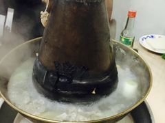 -鑫龙火锅城(经二纬四店)