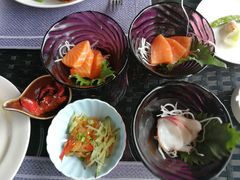 -鹭江潮餐厅•福建菜(鹭江佲家酒店)