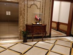 -金时代顺风大酒店(金山店)