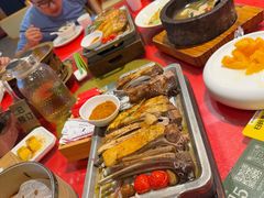 -羊之道草原味道清真餐厅(番禺店)