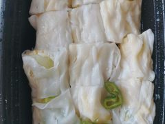 鸡蛋肠粉-津味老菜(露西亚商街店)