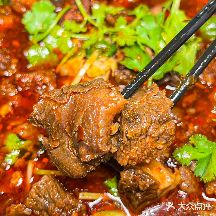 多少次去乐山就为了这一口鳝鱼丝！！