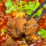 多少次去乐山就为了这一口鳝鱼丝！！