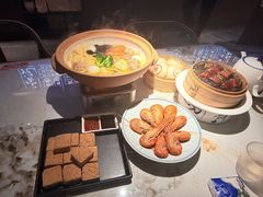 -寻宝记绍兴菜(状元店)