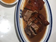 -肥小福·烧鹅专门店(环宇荟店)