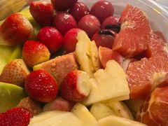 -老炳·七丛松甘草水果