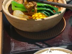 -炉角·鲍鱼牛腩煲(国贸商城店)