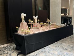 -南京圣和府邸豪华精选酒店