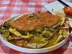 -琼大师东方烤乳猪(亚特兰蒂斯店)