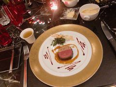 -L'ATELIER de Joel Robuchon(外滩18号店)