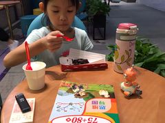-DQ·蛋糕·冰淇淋(三亚青春颂店)