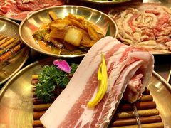 -西塔老太太泥炉烤肉(双井店)