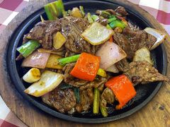 -吉源大排档·鱼生·海鲜(烧烤彩印厂店)