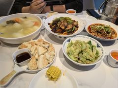 -蜀厨小匠·民间川菜(犀浦店)