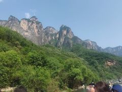 -云台山风景名胜区